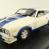 DDA Collectibles 32852-1 Option 97 XC Cobra Ford Falcon with White Blue Stripes - Scale 1:32