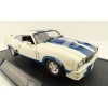 DDA Collectibles 32852-1 Option 97 XC Cobra Ford Falcon with White Blue Stripes - Scale 1:32