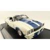 DDA Collectibles 32852-1 Option 97 XC Cobra Ford Falcon with White Blue Stripes - Scale 1:32