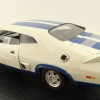 DDA Collectibles 32852-1 Option 97 XC Cobra Ford Falcon with White Blue Stripes - Scale 1:32