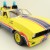 DDA Collectibles DDA016 Ford XB Falcon - Mad Max Movie Big Bopper V8 Interceptor Scale 1:18 