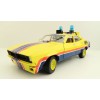DDA Collectibles DDA016 Ford XB Falcon - Mad Max Movie Big Bopper V8 Interceptor Scale 1:18 