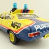 DDA Collectibles DDA016 Ford XB Falcon - Mad Max Movie Big Bopper V8 Interceptor Scale 1:18 