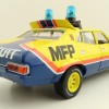 DDA Collectibles DDA016 Ford XB Falcon - Mad Max Movie Big Bopper V8 Interceptor Scale 1:18 