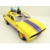 DDA Collectibles DDA016 Ford XB Falcon - Mad Max Movie Big Bopper V8 Interceptor Scale 1:18 