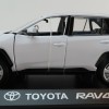 DDA Collectibles DDA124002 - Toyota RAV4 With Lights & Sounds White - Scale 1:24