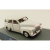 DDA Collectibles DDA164001 - 1953 Holden FX Station Wagon Panel Van White Diecast - Scale 1:64