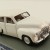 DDA Collectibles DDA164001 - 1953 Holden FX Station Wagon Panel Van White Diecast - Scale 1:64