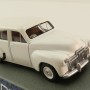 DDA Collectibles DDA164001 - 1953 Holden FX Station Wagon Panel Van White Diecast - Scale 1:64