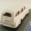 DDA Collectibles DDA164001 - 1953 Holden FX Station Wagon Panel Van White Diecast - Scale 1:64