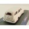 DDA Collectibles DDA164001 - 1953 Holden FX Station Wagon Panel Van White Diecast - Scale 1:64