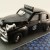 DDA Collectibles DDA164003 - 1955 Holden FJ Police Car Model Diecast - Scale 1:64