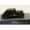 DDA Collectibles DDA164003 - 1955 Holden FJ Police Car Model Diecast - Scale 1:64