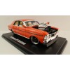 DDA Collectibles DDA24826 - Ford Falcon XY GTHO Slammed and Supercharged Orange - Scale 1:24