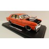 DDA Collectibles DDA24826 - Ford Falcon XY GTHO Slammed and Supercharged Orange - Scale 1:24