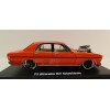 DDA Collectibles DDA24826 - Ford Falcon XY GTHO Slammed and Supercharged Orange - Scale 1:24