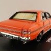 DDA Collectibles DDA24826 - Ford Falcon XY GTHO Slammed and Supercharged Orange - Scale 1:24