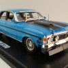 DDA Collectibles DDA24827 - Ford Falcon XW GTHO Phase II True Blue - Scale 1:24