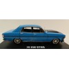 DDA Collectibles DDA24827 - Ford Falcon XW GTHO Phase II True Blue - Scale 1:24