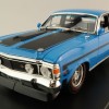 DDA Collectibles DDA24827 - Ford Falcon XW GTHO Phase II True Blue - Scale 1:24