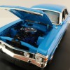 DDA Collectibles DDA24827 - Ford Falcon XW GTHO Phase II True Blue - Scale 1:24