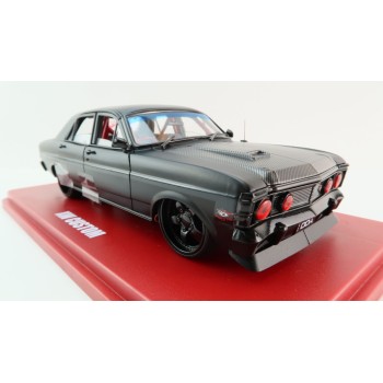 DDA Collectibles DDA2490 - 1969 Custom Ford Falcon XW Inferno - Scale 1:24 