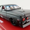 DDA Collectibles DDA2490 - 1969 Custom Ford Falcon XW Inferno - Scale 1:24 