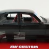 DDA Collectibles DDA2490 - 1969 Custom Ford Falcon XW Inferno - Scale 1:24 