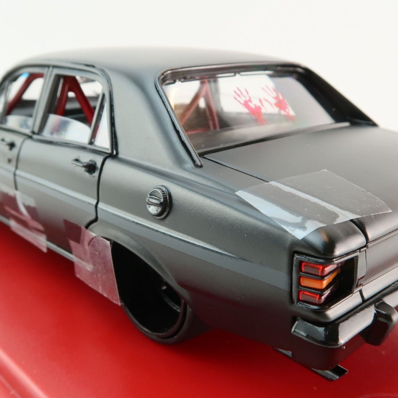 DDA Collectibles DDA2490 - 1969 Custom Ford Falcon XW Inferno - Scale 1:24 