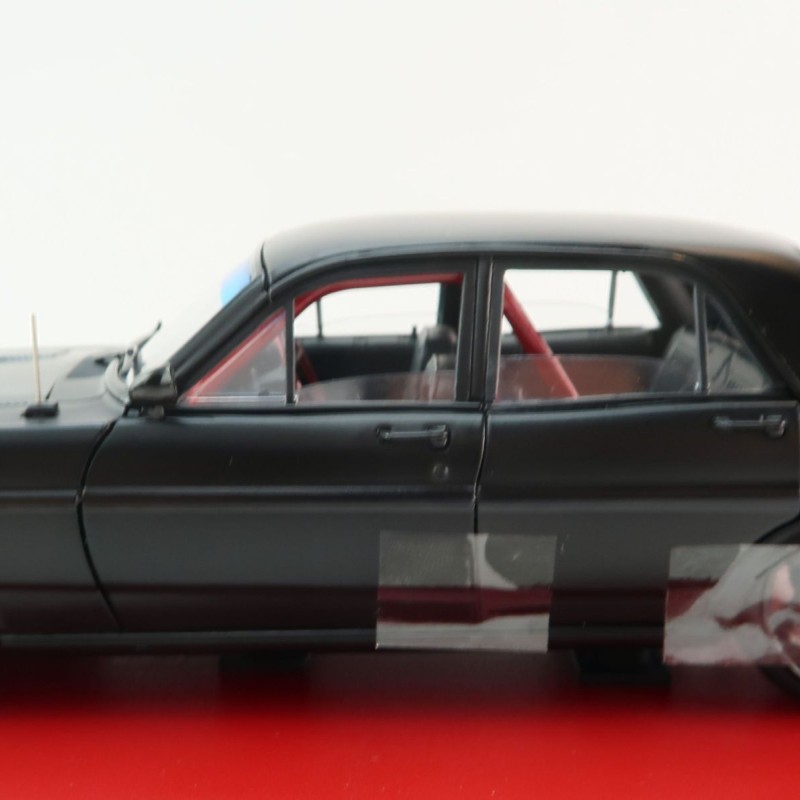 DDA Collectibles DDA2490 - 1969 Custom Ford Falcon XW Inferno - Scale 1:24 