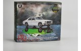 Australian Car Model Kits and Paints