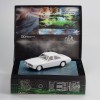DDA Collectibles DDA306K - Holden HQ Kingswood Plastic Model Kit - Scale 1:24