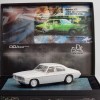 DDA Collectibles DDA306K - Holden HQ Kingswood Plastic Model Kit - Scale 1:24