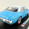 DDA Collectibles DDA311 - 1973 Holden HQ Monaro Kingswood 4 Door Super Blue White Roof - Scale 1:24