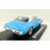 DDA Collectibles DDA311 - 1973 Holden HQ Monaro Kingswood 4 Door Super Blue White Roof - Scale 1:24