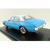 DDA Collectibles DDA311 - 1973 Holden HQ Monaro Kingswood 4 Door Super Blue White Roof - Scale 1:24
