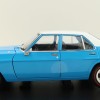 DDA Collectibles DDA311 - 1973 Holden HQ Monaro Kingswood 4 Door Super Blue White Roof - Scale 1:24