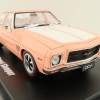 DDA Collectibles DDA312 - Holden HQ GTS Twin Turbo Monaro Light Tangerine - Scale 1:24