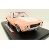 DDA Collectibles DDA312 - Holden HQ GTS Twin Turbo Monaro Light Tangerine - Scale 1:24