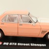 DDA Collectibles DDA312 - Holden HQ GTS Twin Turbo Monaro Light Tangerine - Scale 1:24