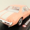 DDA Collectibles DDA312 - Holden HQ GTS Twin Turbo Monaro Light Tangerine - Scale 1:24