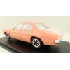 DDA Collectibles DDA312 - Holden HQ GTS Twin Turbo Monaro Light Tangerine - Scale 1:24