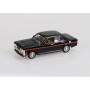DDA Collectibles DDA32377-3 -  Ford Falcon XW GTHO Black with Orange Stripes  - Scale 1:32
