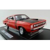 DDA Collectibles DDA32816 - Chrysler VH Valiant E38 R/T Charger Red  - Scale 1:32