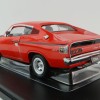 DDA Collectibles DDA32816 - Chrysler VH Valiant E38 R/T Charger Red  - Scale 1:32