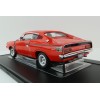 DDA Collectibles DDA32816 - Chrysler VH Valiant E38 R/T Charger Red  - Scale 1:32
