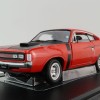 DDA Collectibles DDA32816 - Chrysler VH Valiant E38 R/T Charger Red  - Scale 1:32