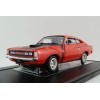 DDA Collectibles DDA32816 - Chrysler VH Valiant E38 R/T Charger Red  - Scale 1:32