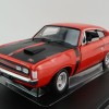 DDA Collectibles DDA32816 - Chrysler VH Valiant E38 R/T Charger Red  - Scale 1:32