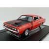 DDA Collectibles DDA32816 - Chrysler VH Valiant E38 R/T Charger Red  - Scale 1:32
